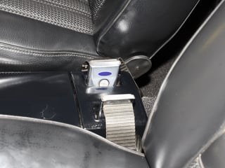 1971 XY GT Ford Falcon