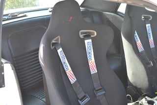 1967 Ford Mustang Coupe