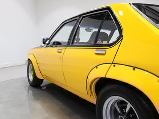 1974 Holden LH Torana L34 SLR 5000