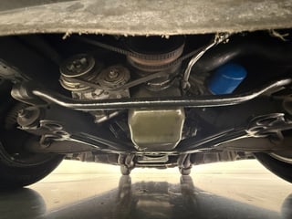 1991 Holden VP SS Commodore 5.0L -  Anthracite Grey Metallic