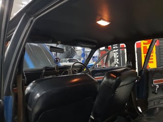 1970 XW GT Falcon - Survivor Barn Find