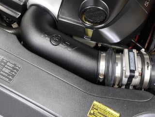 2003 HSV VY II Clubsport R8 285kW