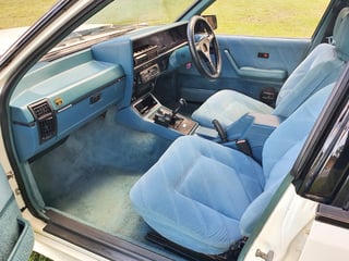 1984 VK HDT Commodore LM5000 Build No.1331