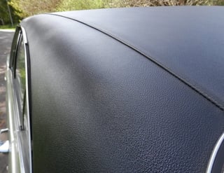 1968 HK GTS Monaro 186S