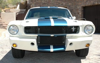 1965 Shelby GT350 Replica of 5S451