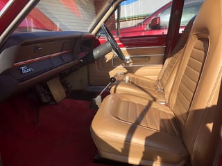 1970 VG Valiant Hemi Pacer SURVIVOR