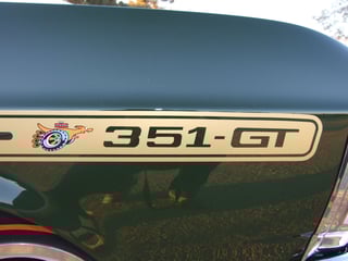 Australian Muscle Cars as Investments