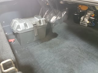 1985 HDT VK SS Group 3 Commodore Replica