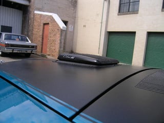 1969 Mach1 428 CobraJet Mustang!