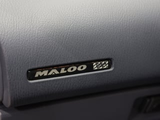 1995 HSV VS Maloo Build No 002 - 11,975km - One Family Ownership