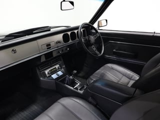 1977 Holden LX Torana A9X Hatchback Tribute - Supermint Metallic …