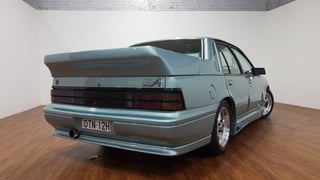 1988 HSV VL Commodore SS Group A Walkinshaw