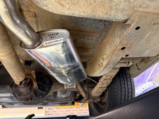 1970 Ford Falcon XW GT - Reef Green Unrestored Maintained