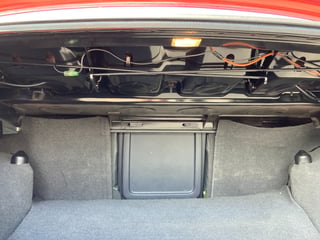 1990 VN Holden Calais 5.0 Litre V8