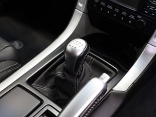 2005 HSV VZ Coupe GTO Build No 453 - Phantom Black …