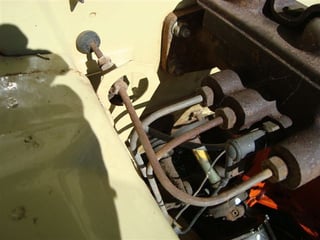 1971 VH Valiant Pacer