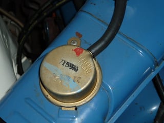 XC Falcon Cobra #166