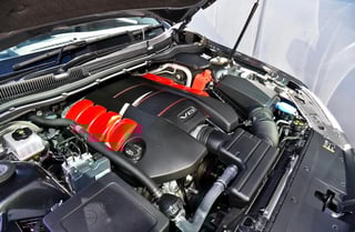 2017 VF Series II Holden Commodore Motorsport Edition No. 453