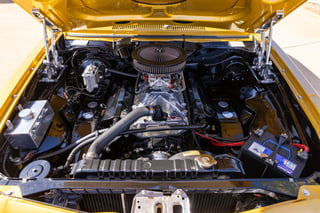 1976 Holden Torana LH - 355 V8 Stroker …