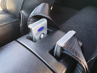 1971 XY GT Falcon Replica