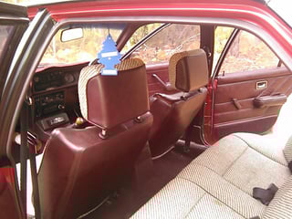 1982 VH Group 3 Brock Commodore #676