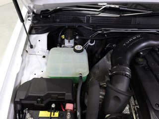 2016 Ford FGX Falcon XR6 Sprint Build No 361 - 5,784 km