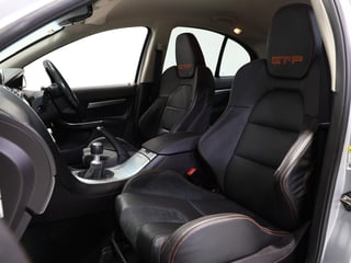 2004 FPV BA Series II GTP Build No 061 - Lightning Strike