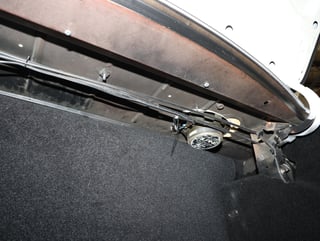 1977 Holden LX Torana SLR 5000 Tribute - Palais White 