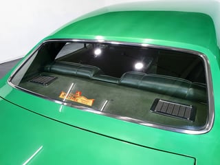 1970 HG GTS 350 Monaro - SURVIVOR SUPERB!