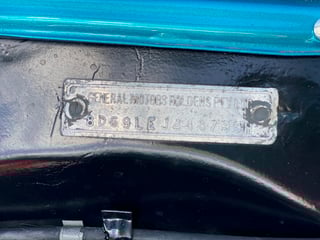 1974 LH Torana SL/R 5000 L34 Tribute