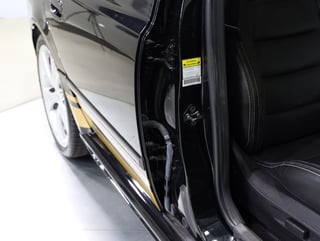 2007 FPV BF MKII Falcon GT - Boss 302 - 19,430 km