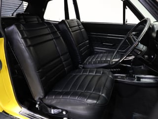 1970 Holden LC Torana GTR XU1 - Yellow Dolly