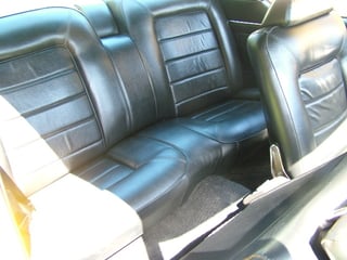 HQ GTS Monaro 350 Replica