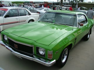 2006 Australian Muscle Car Masters