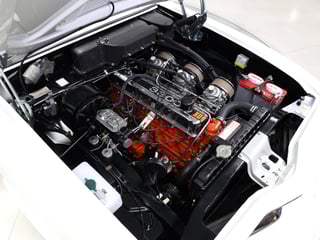 1972 Holden LJ Torana GTR XU1 - Glacier White …