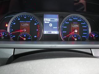 2014 FPV Pursuit Ute 315kw # 65 / 120 ..