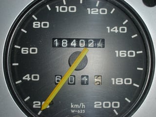 VC Commodore 4.2L V8