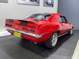 AMCS Sydney Showroom Tour - New Arrivals - 24th February 2022