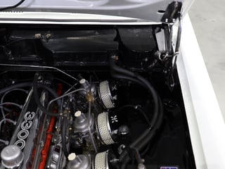 1973 Holden LJ Torana GTR XU1 Tribute - Glacier White