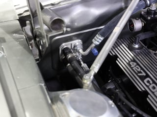 1968 Ford Mustang Shelby GT500 Eleanor