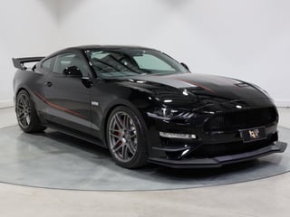 2019 Ford Mustang DJR Limited Edition Build No 22 / 30 - Auto 4,225 km