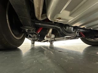 1976 Ford Falcon XB GT - Sherwood Green Metallic