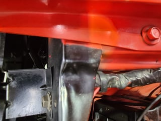 1976 XB GT Falcon - Unrestored Gem - 27,807 km from New