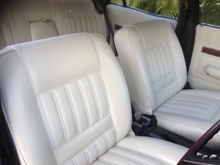 XY GT Falcon Replica