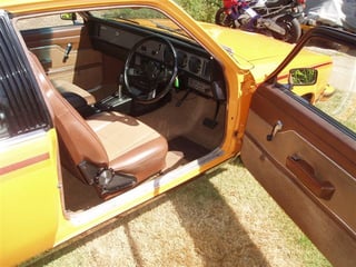 SS Torana Hatchback 4.2L