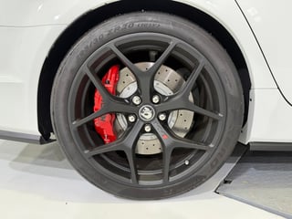 2017 HSV GTSR W1 Build No. 88/275