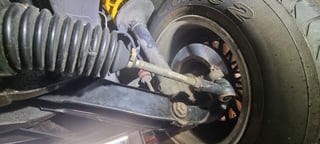 1985 Holden VK Calais 308 V8