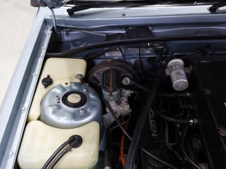 1988 HSV VL SS Group A Walkinshaw Build No. 327 / 750  - 29,619km 