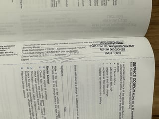 2009 HDT VE Commodore Group A SS Retro - Build No 050