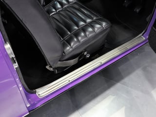 1970 Holden Torana LC GTR XU1